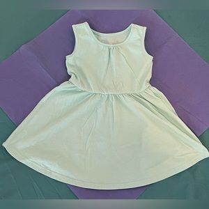 The Children’s Place Toddler Girl sleeveless summer dress